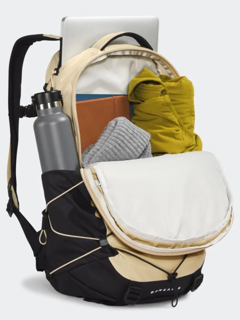 The North Face Borealis 16